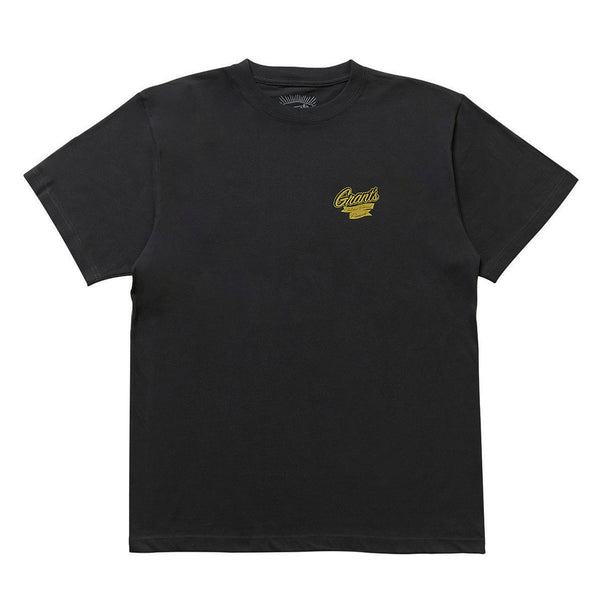 WINGED S/S T