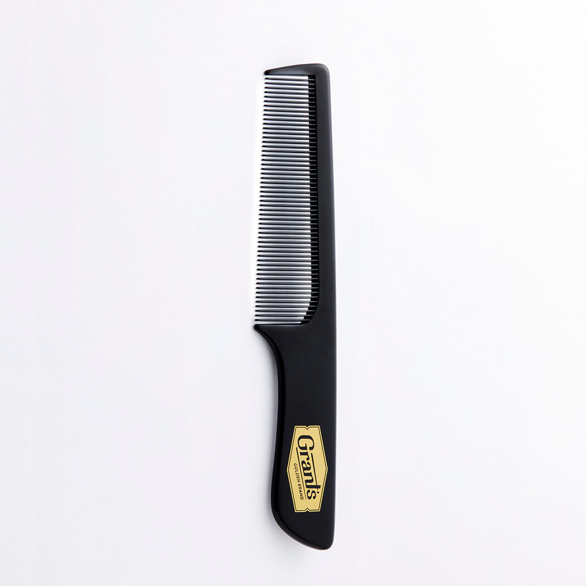STANDARD COMB-BLACK – Grant's Golden Brand Japan