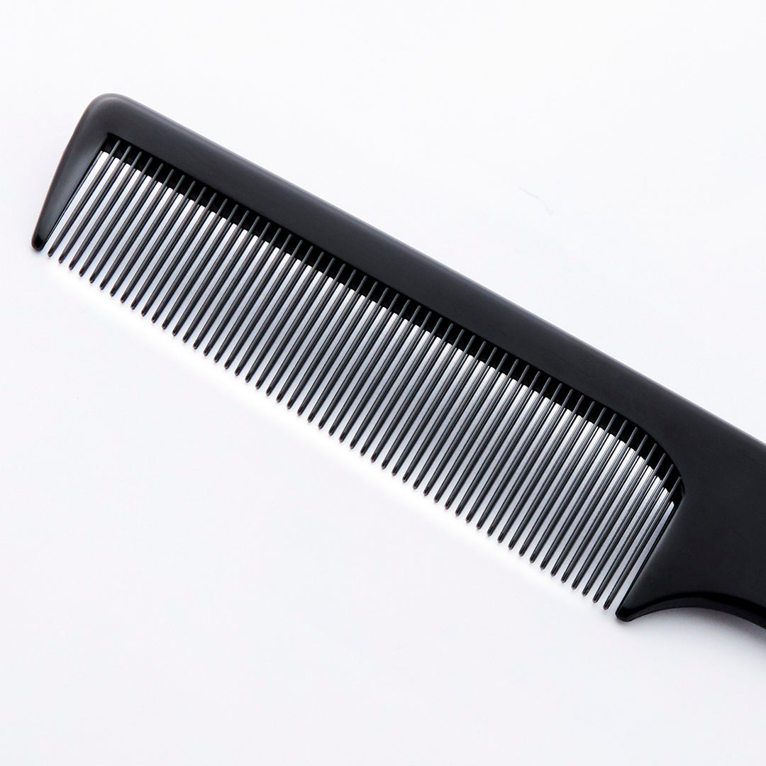 STANDARD COMB-BLACK – Grant's Golden Brand Japan